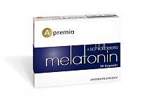 Apremia Ashwagandha +melaton