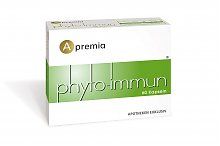 Apremia Phyto-immun Kapseln