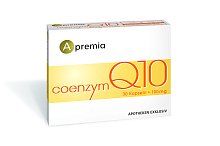 Apremia Q10 Coenzym100mg Kapseln